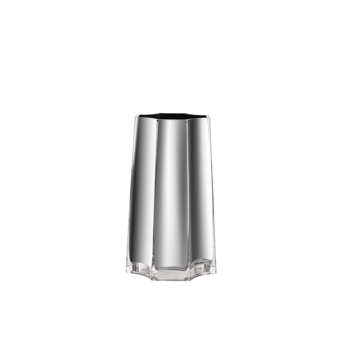 Vase LENOX 30 Silver Design Moderne-Classique