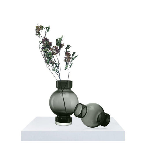 Vase Boule ORURO Verre de Luxe 9 mm